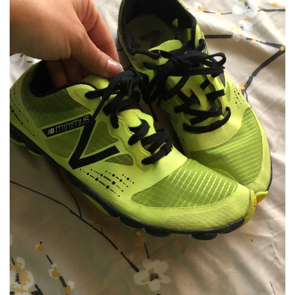 New Balance Running Shoes